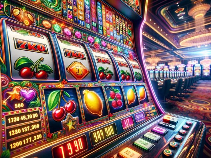 f12bet cassino