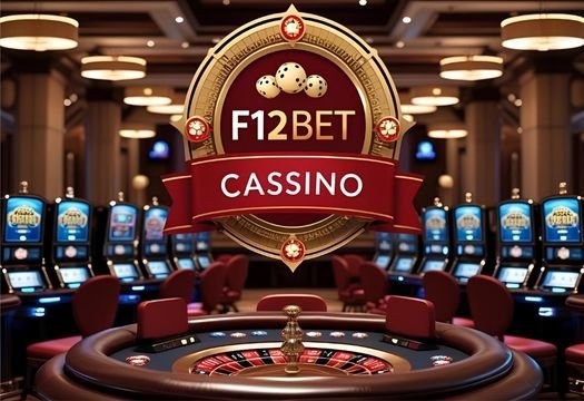 F12bet Cassino